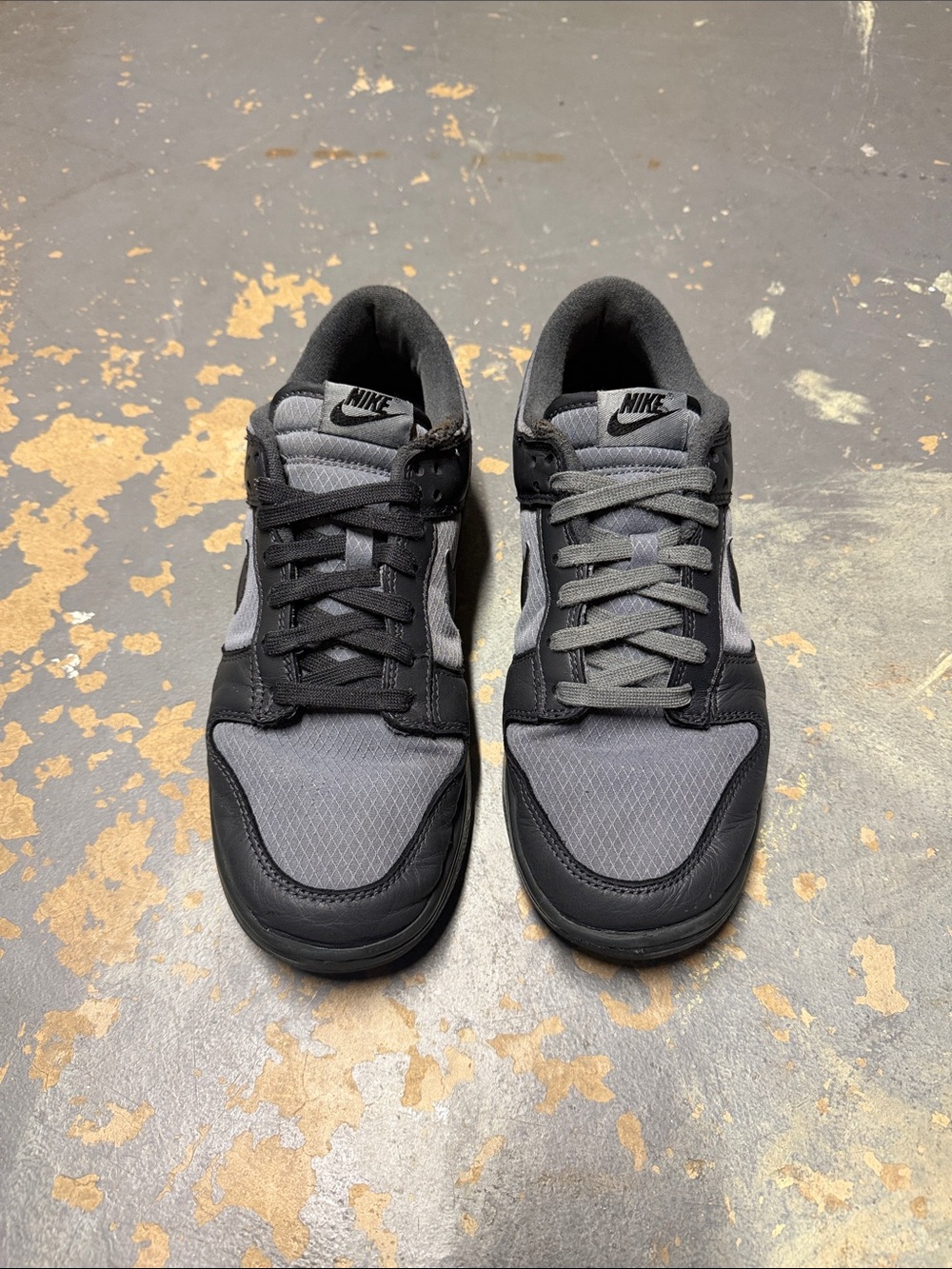 Dunks - Picture 2 of 7